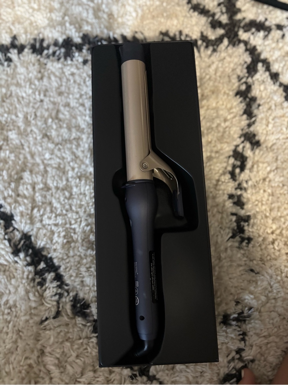 Bioionic Curling Iron - Gold Pro - Picture 3 of 3